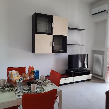 Casa Vacanza Serena Lecce Ngoại thất bức ảnh