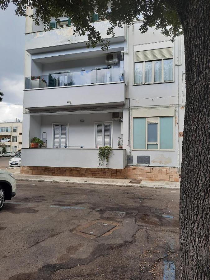 Casa Vacanza Serena Lecce Ngoại thất bức ảnh