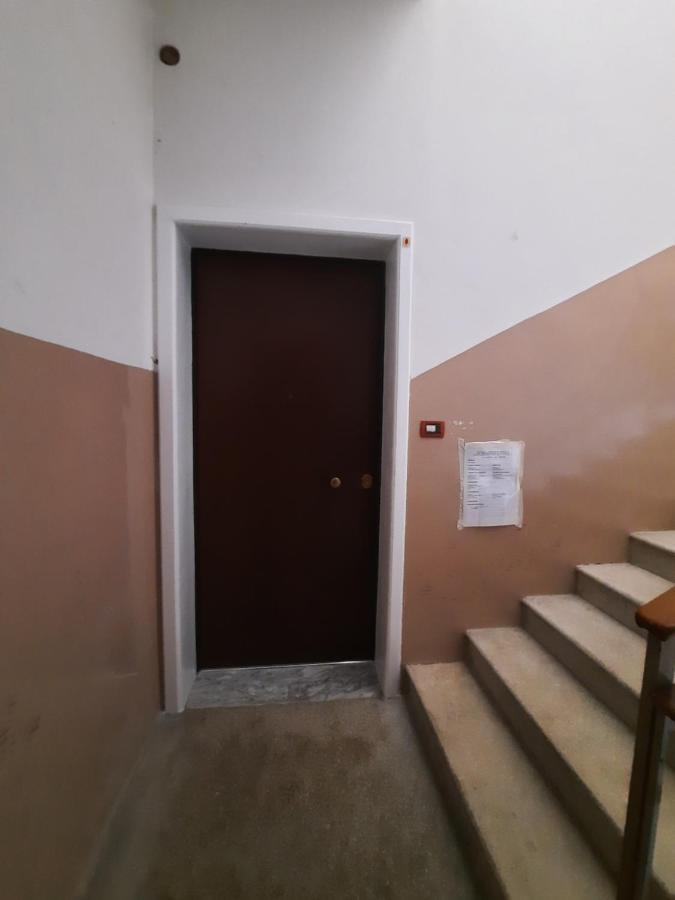 Casa Vacanza Serena Lecce Ngoại thất bức ảnh