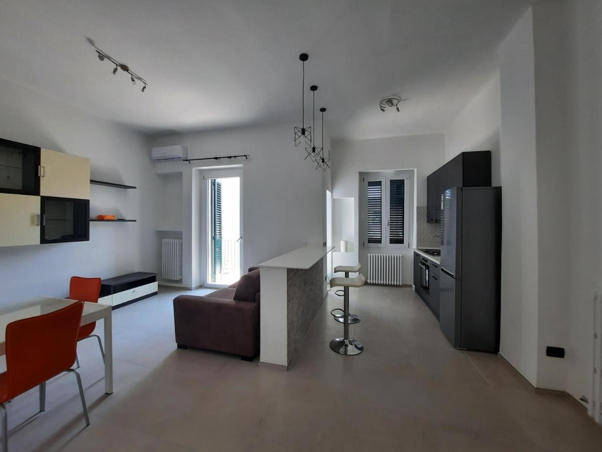 Casa Vacanza Serena Lecce Ngoại thất bức ảnh