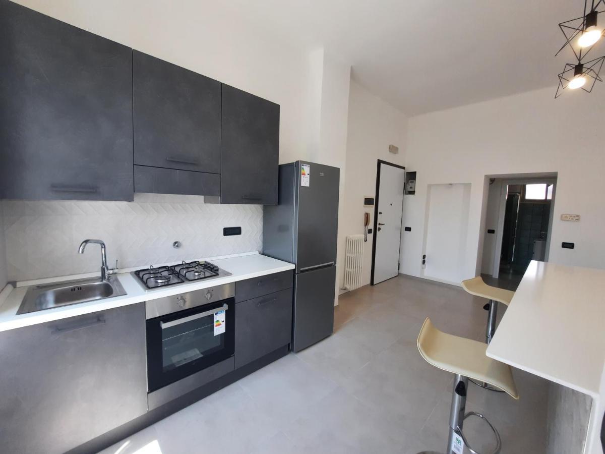 Casa Vacanza Serena Lecce Ngoại thất bức ảnh
