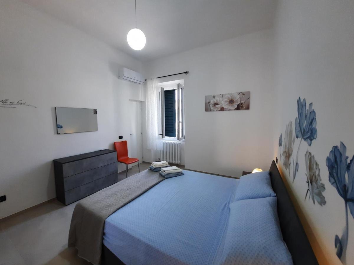 Casa Vacanza Serena Lecce Ngoại thất bức ảnh
