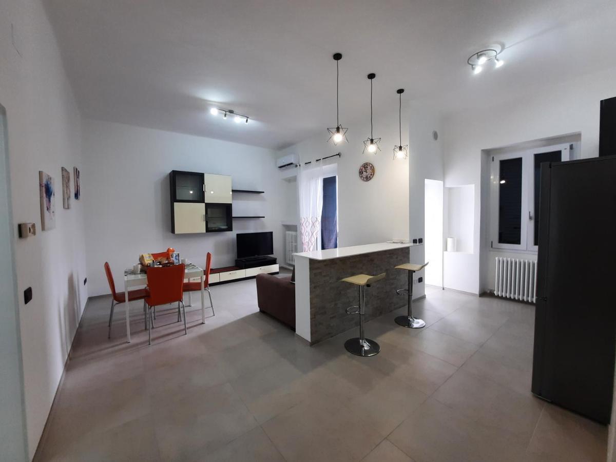 Casa Vacanza Serena Lecce Ngoại thất bức ảnh