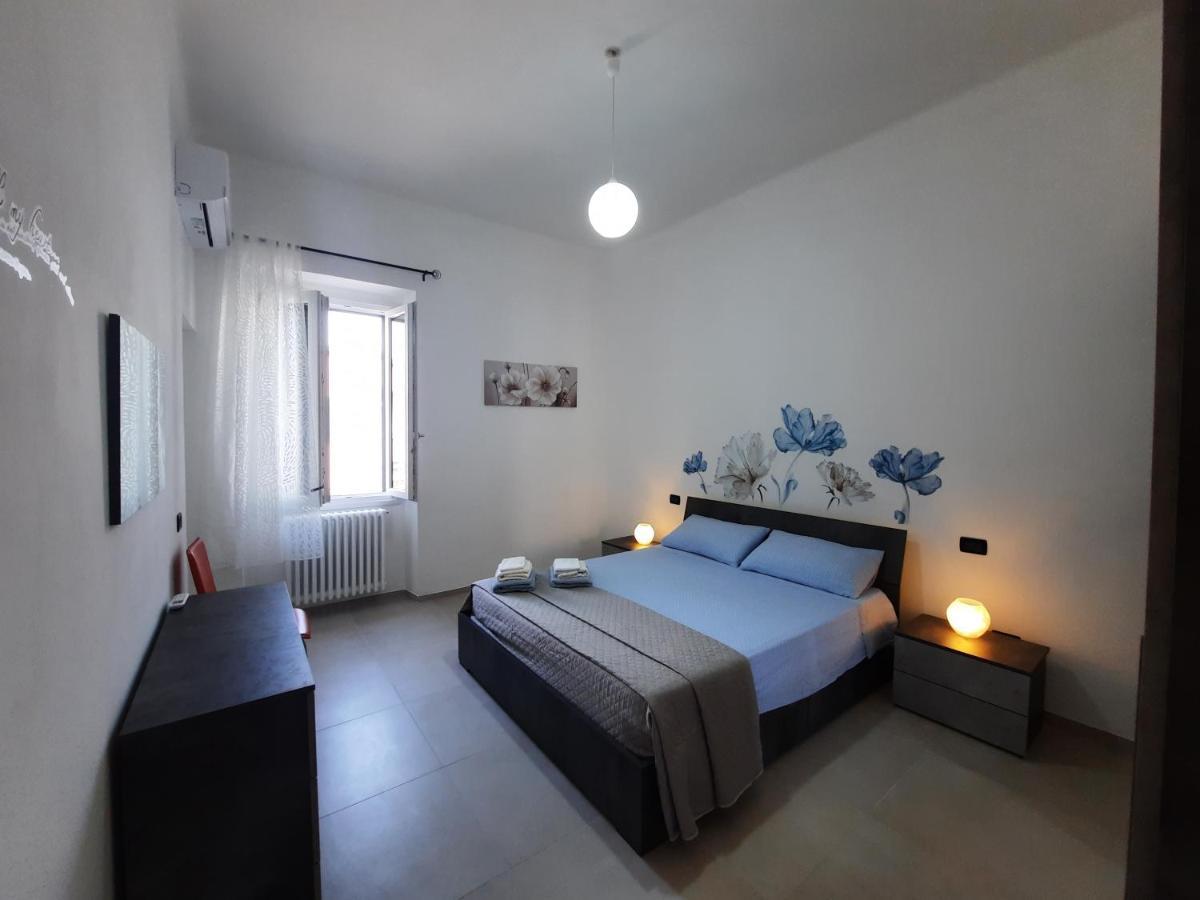 Casa Vacanza Serena Lecce Ngoại thất bức ảnh