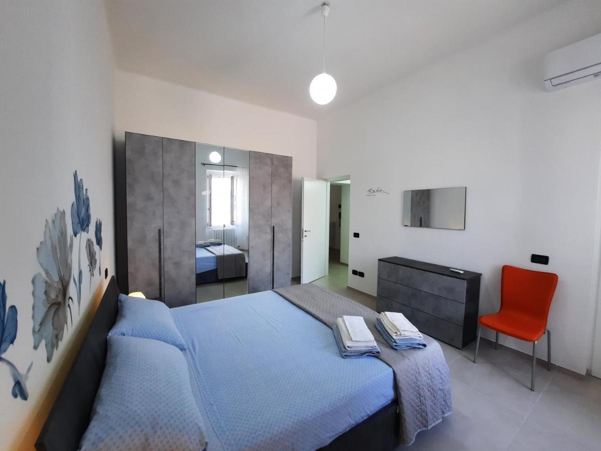 Casa Vacanza Serena Lecce Ngoại thất bức ảnh