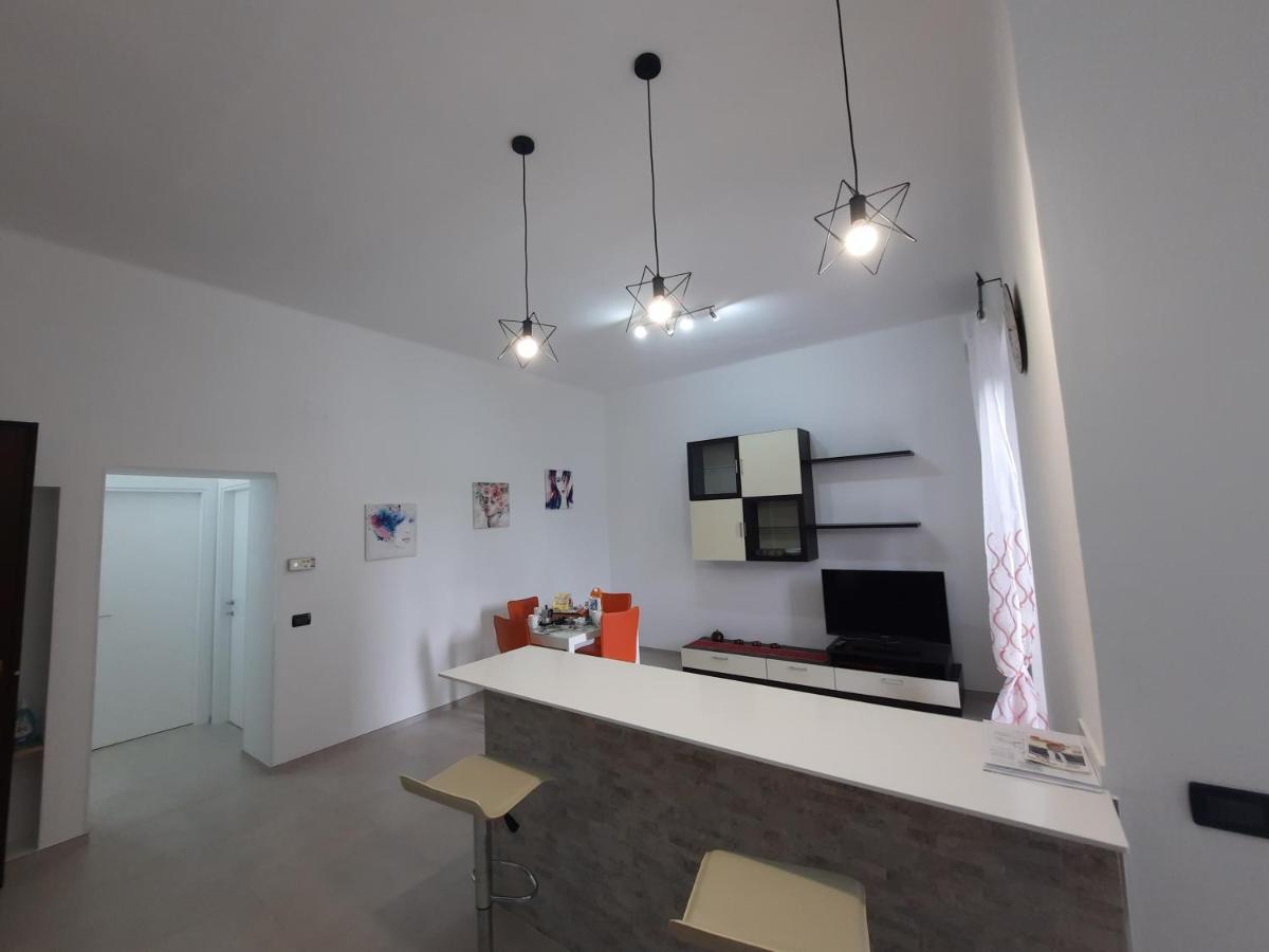 Casa Vacanza Serena Lecce Ngoại thất bức ảnh