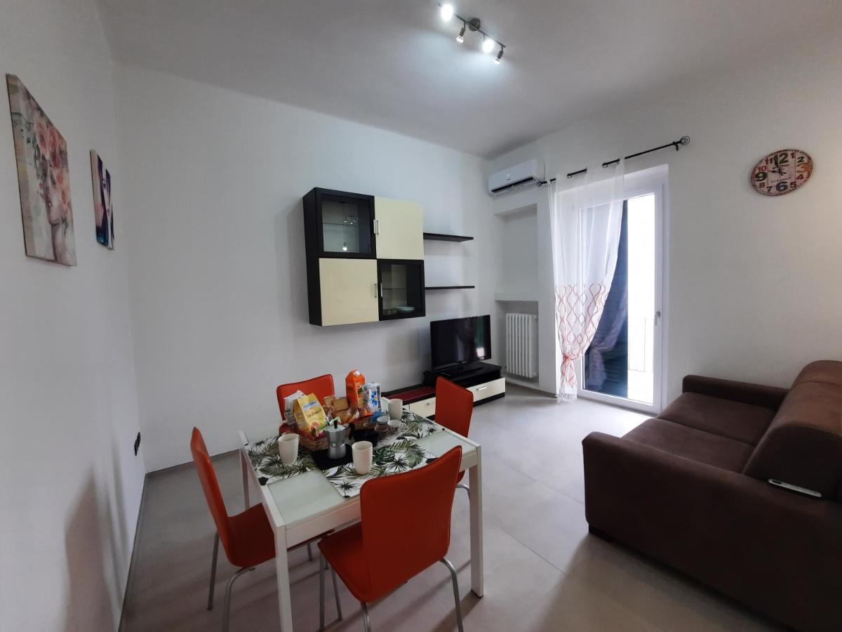Casa Vacanza Serena Lecce Ngoại thất bức ảnh
