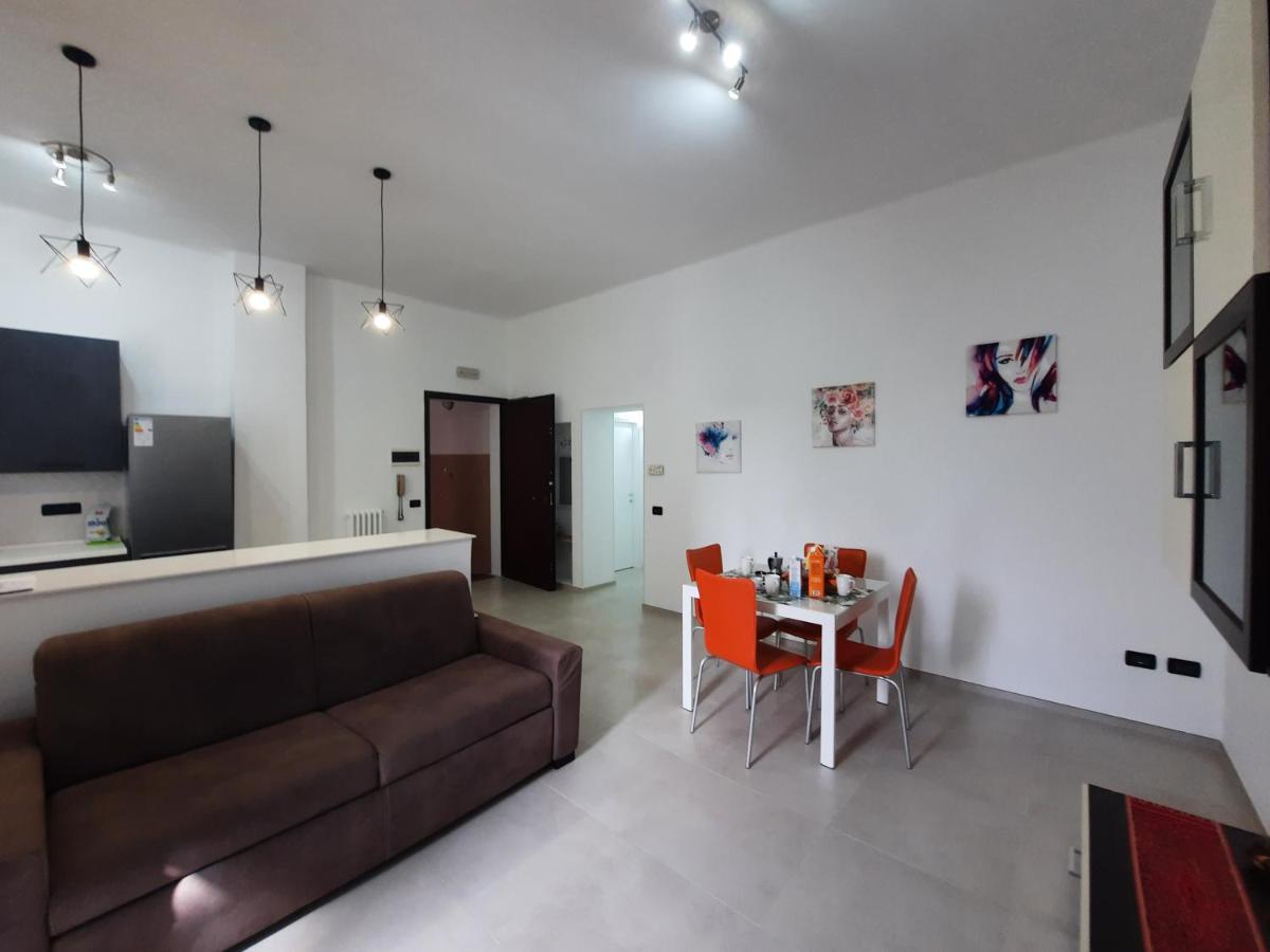 Casa Vacanza Serena Lecce Ngoại thất bức ảnh