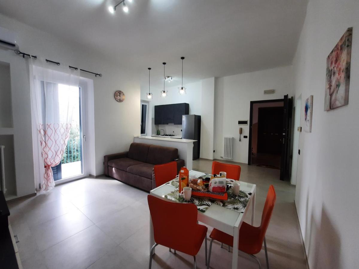 Casa Vacanza Serena Lecce Ngoại thất bức ảnh