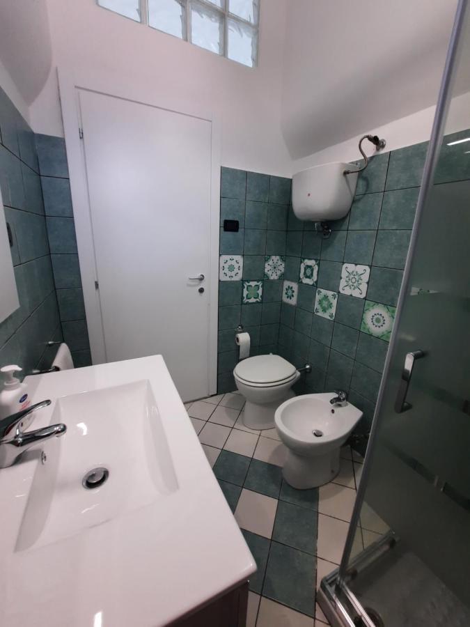 Casa Vacanza Serena Lecce Ngoại thất bức ảnh