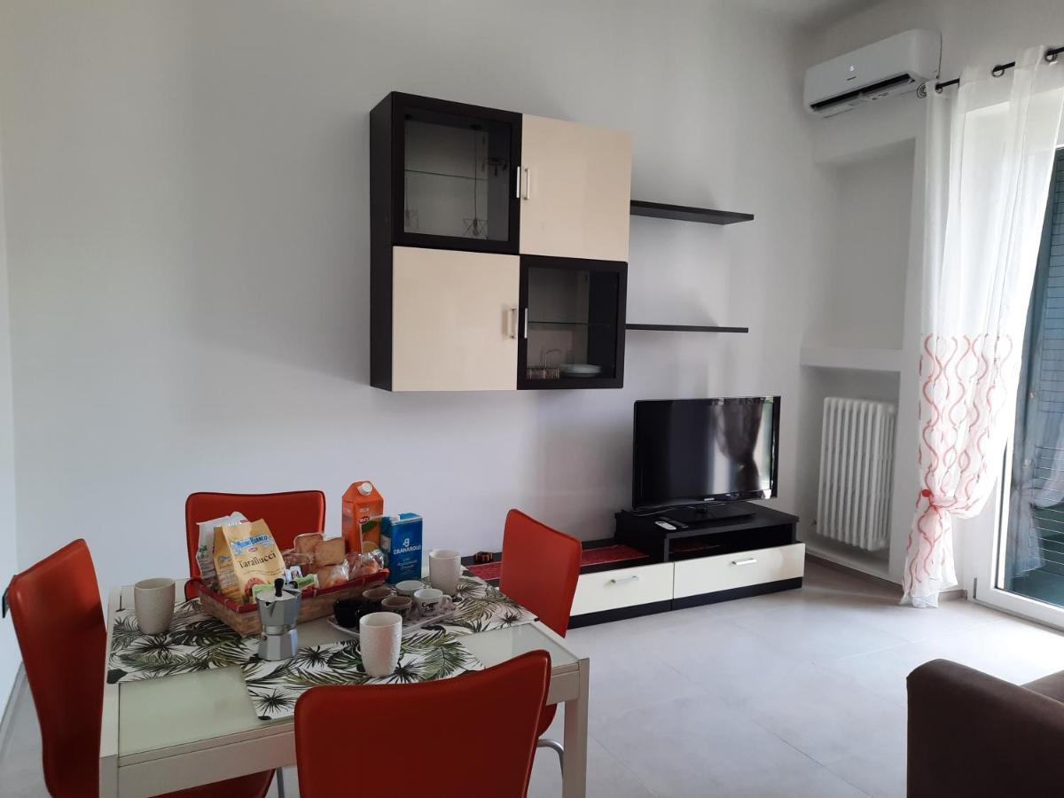 Casa Vacanza Serena Lecce Ngoại thất bức ảnh