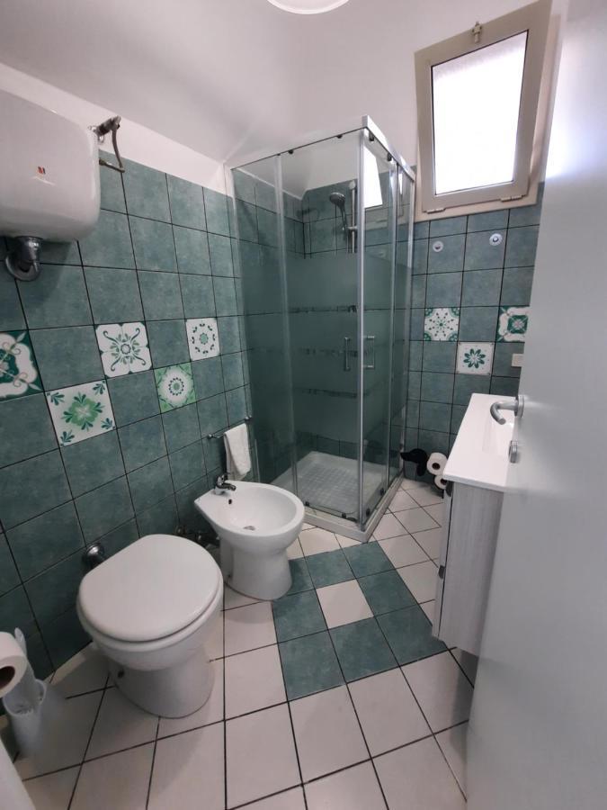 Casa Vacanza Serena Lecce Ngoại thất bức ảnh