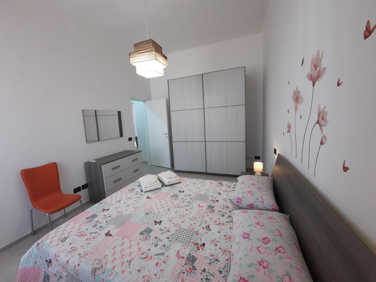 Casa Vacanza Serena Lecce Ngoại thất bức ảnh