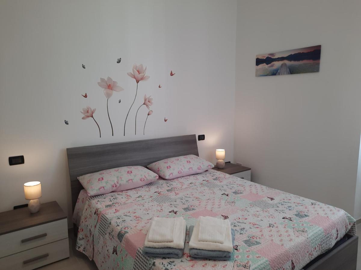 Casa Vacanza Serena Lecce Ngoại thất bức ảnh
