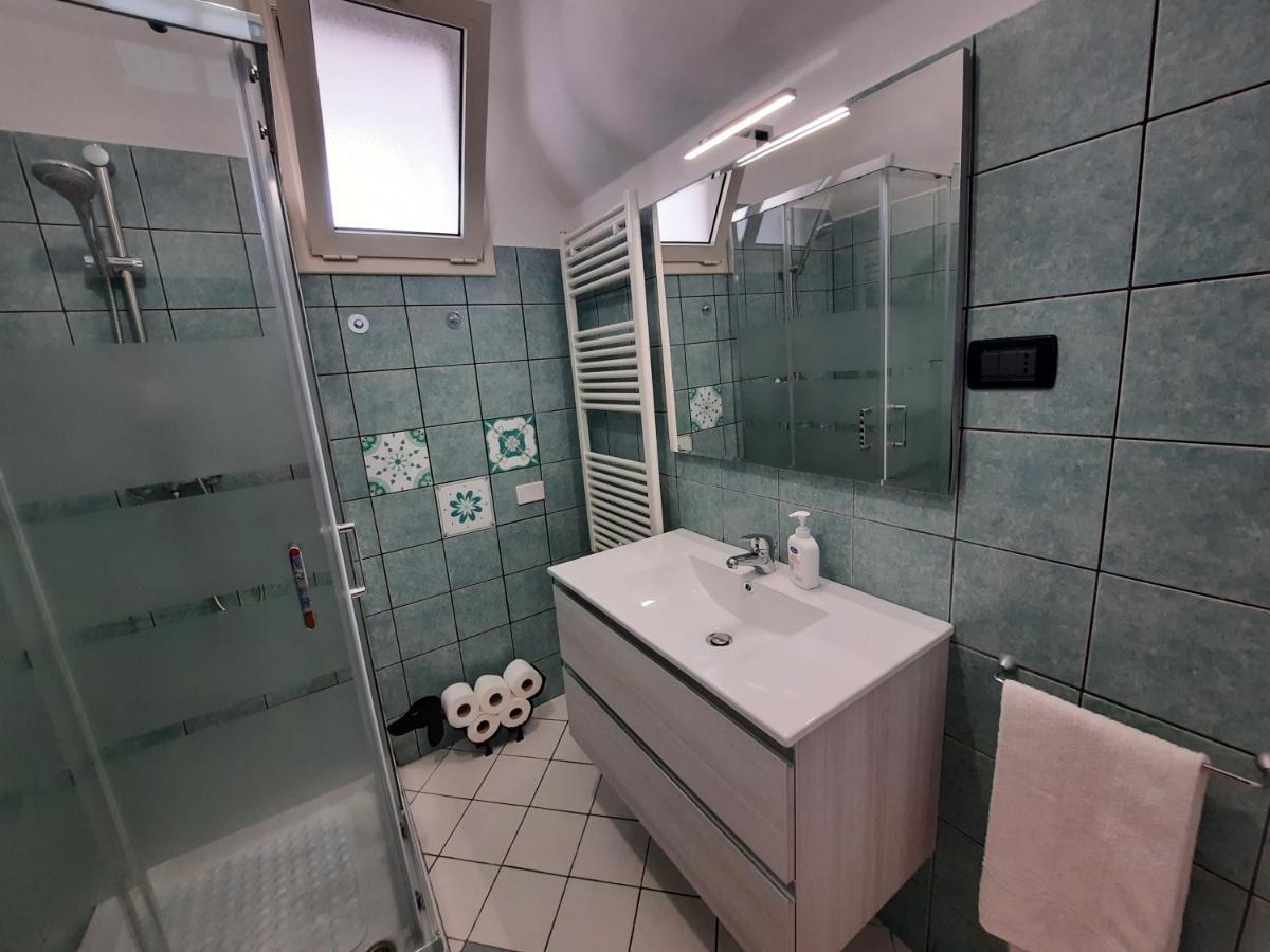 Casa Vacanza Serena Lecce Ngoại thất bức ảnh