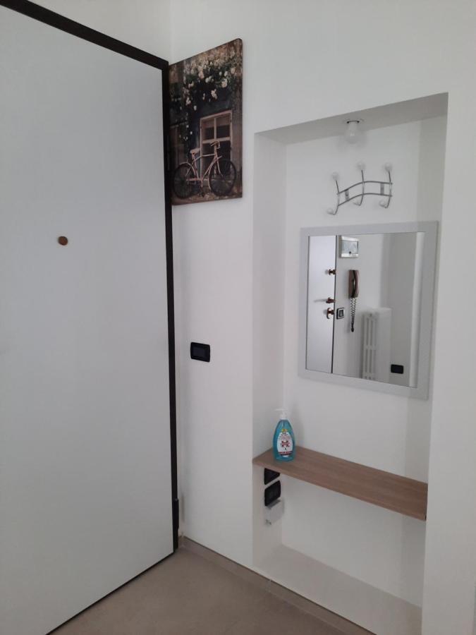 Casa Vacanza Serena Lecce Ngoại thất bức ảnh