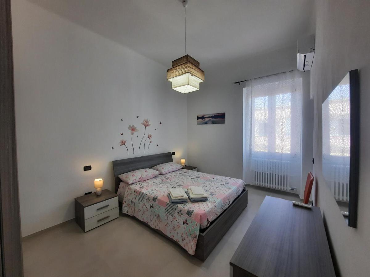 Casa Vacanza Serena Lecce Ngoại thất bức ảnh