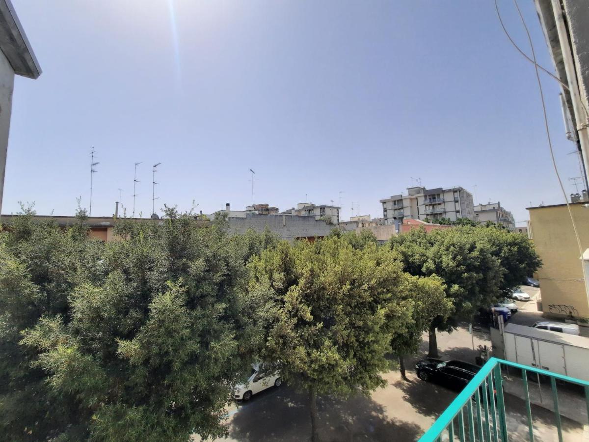 Casa Vacanza Serena Lecce Ngoại thất bức ảnh