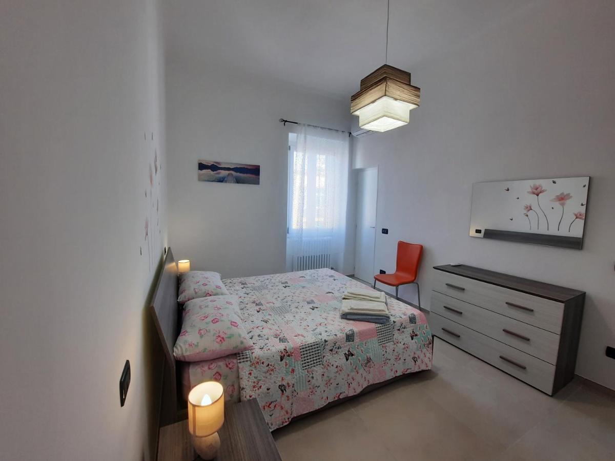 Casa Vacanza Serena Lecce Ngoại thất bức ảnh