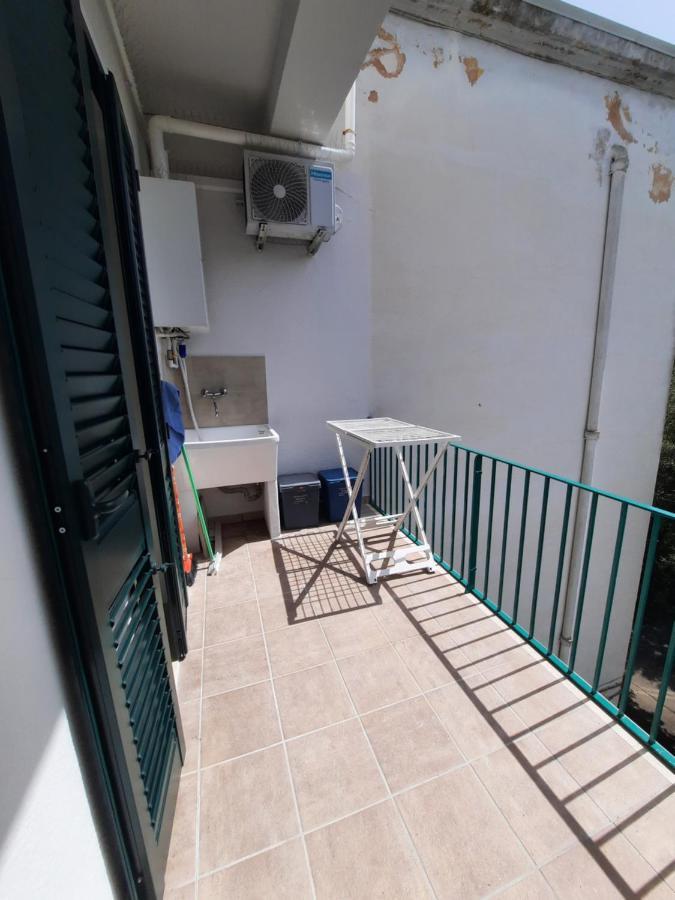 Casa Vacanza Serena Lecce Ngoại thất bức ảnh