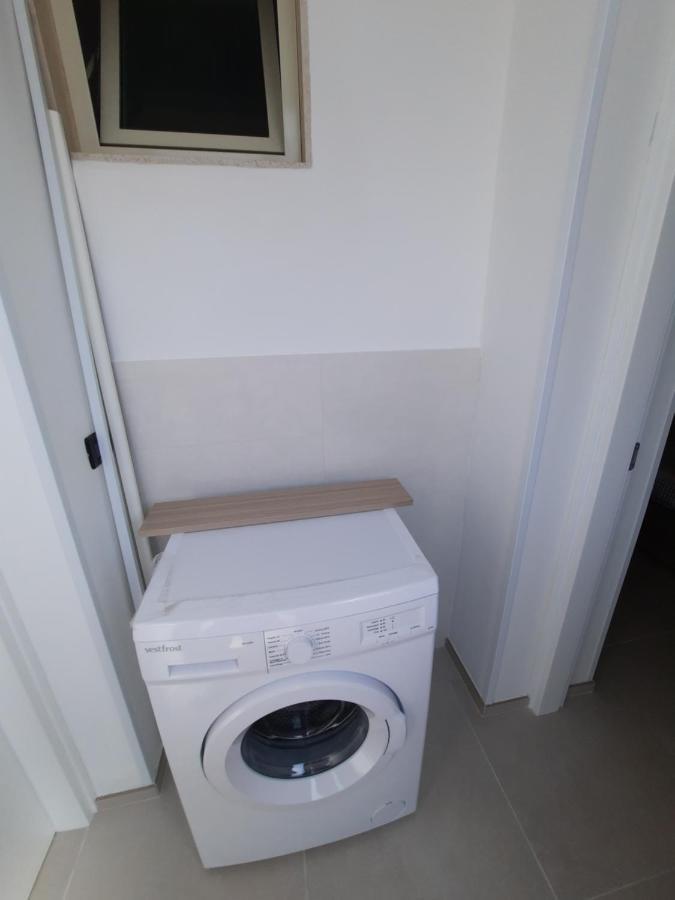 Casa Vacanza Serena Lecce Ngoại thất bức ảnh